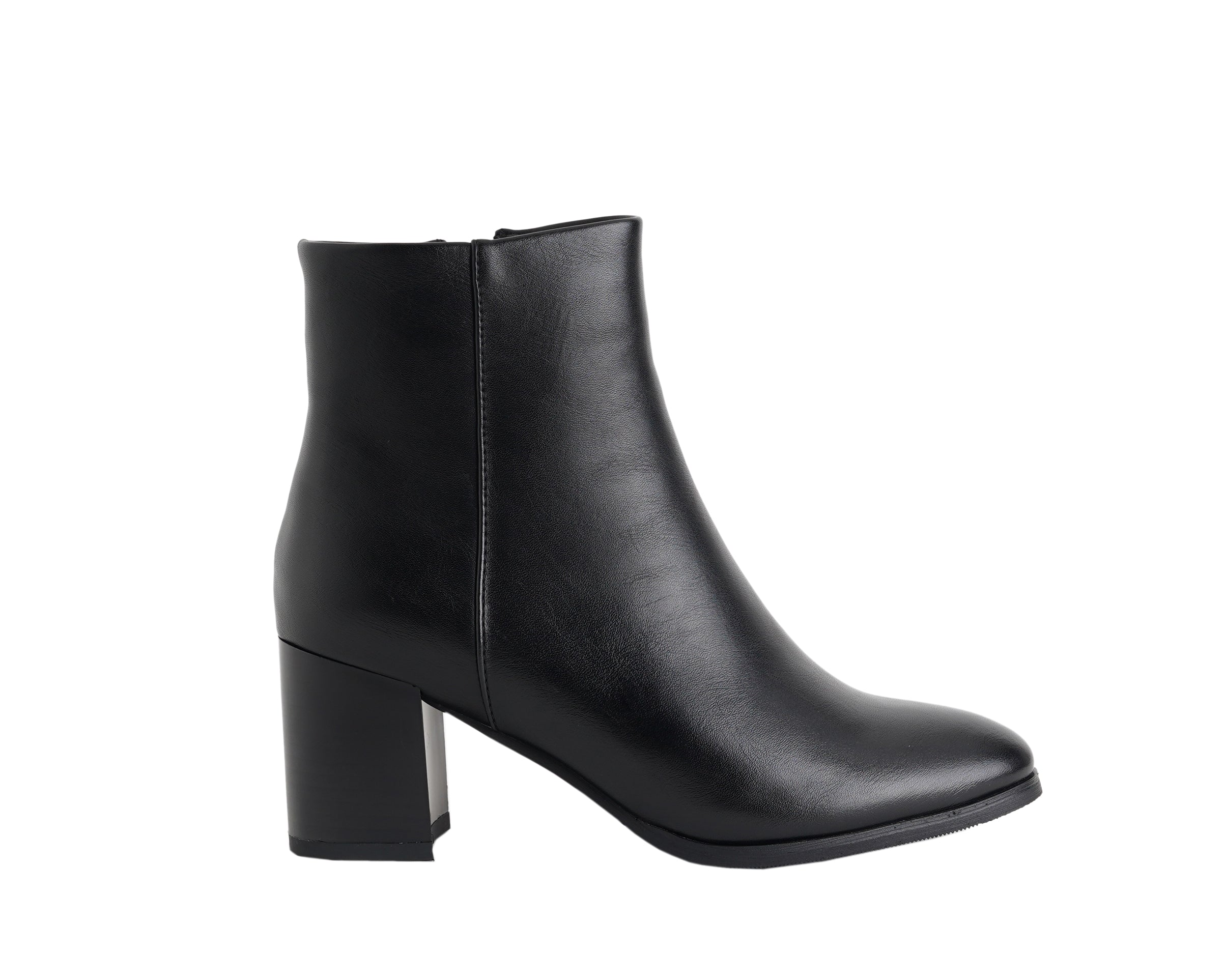 Tronchetto EXE K1097-L5407 Nero Donna