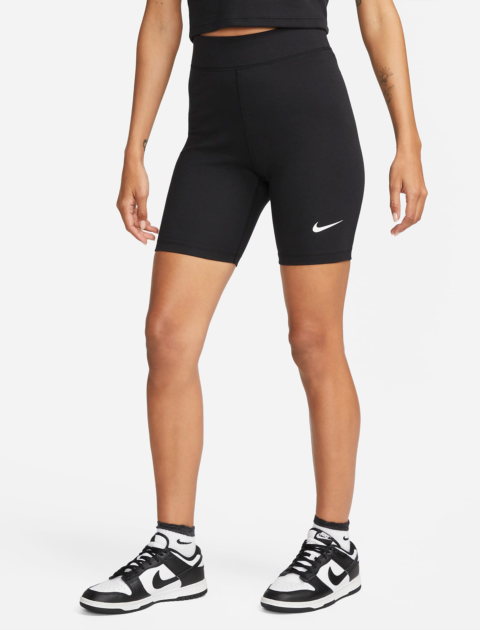 Ciclista Donna