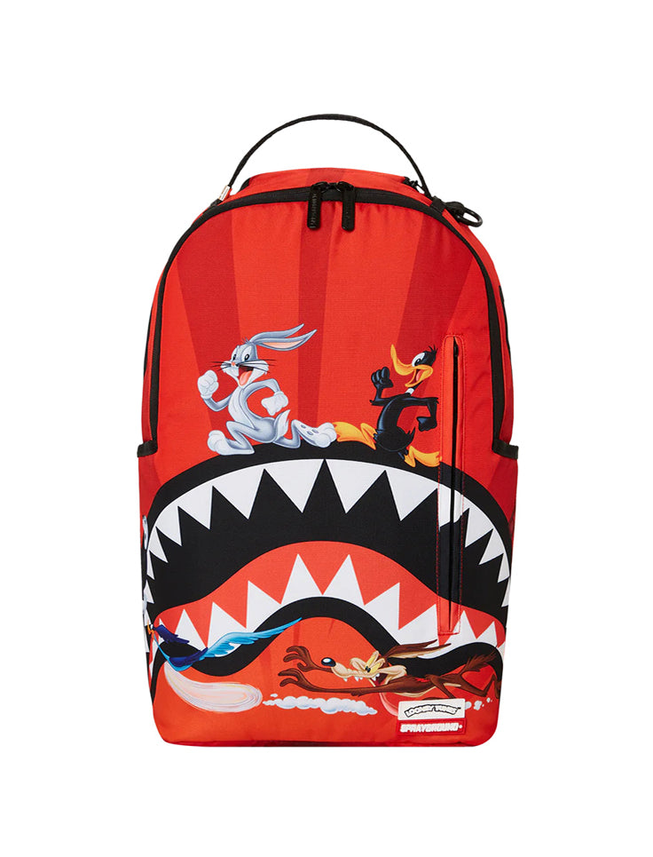 Zaino Unisex Uomo Donna