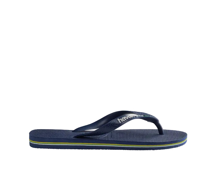 Sandalo mare Havaianas Brasil Logo 4110850/ Unisex Bambino