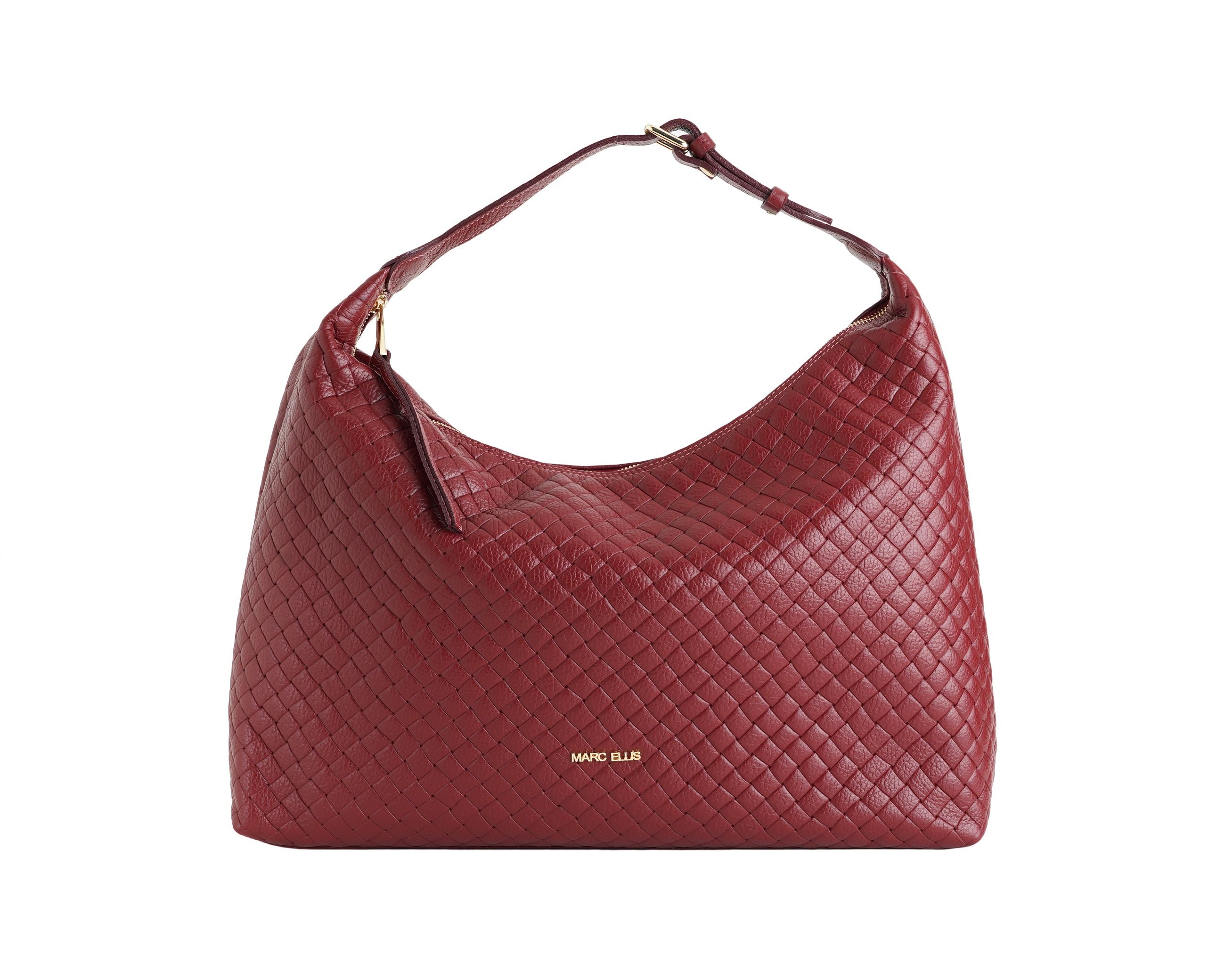 Borsa a spalla MARC ELLIS VICTORIA PLOT Donna