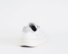 Sneakers Guardiani Aeris Punched GM61043A White (051) – GUARDIANI