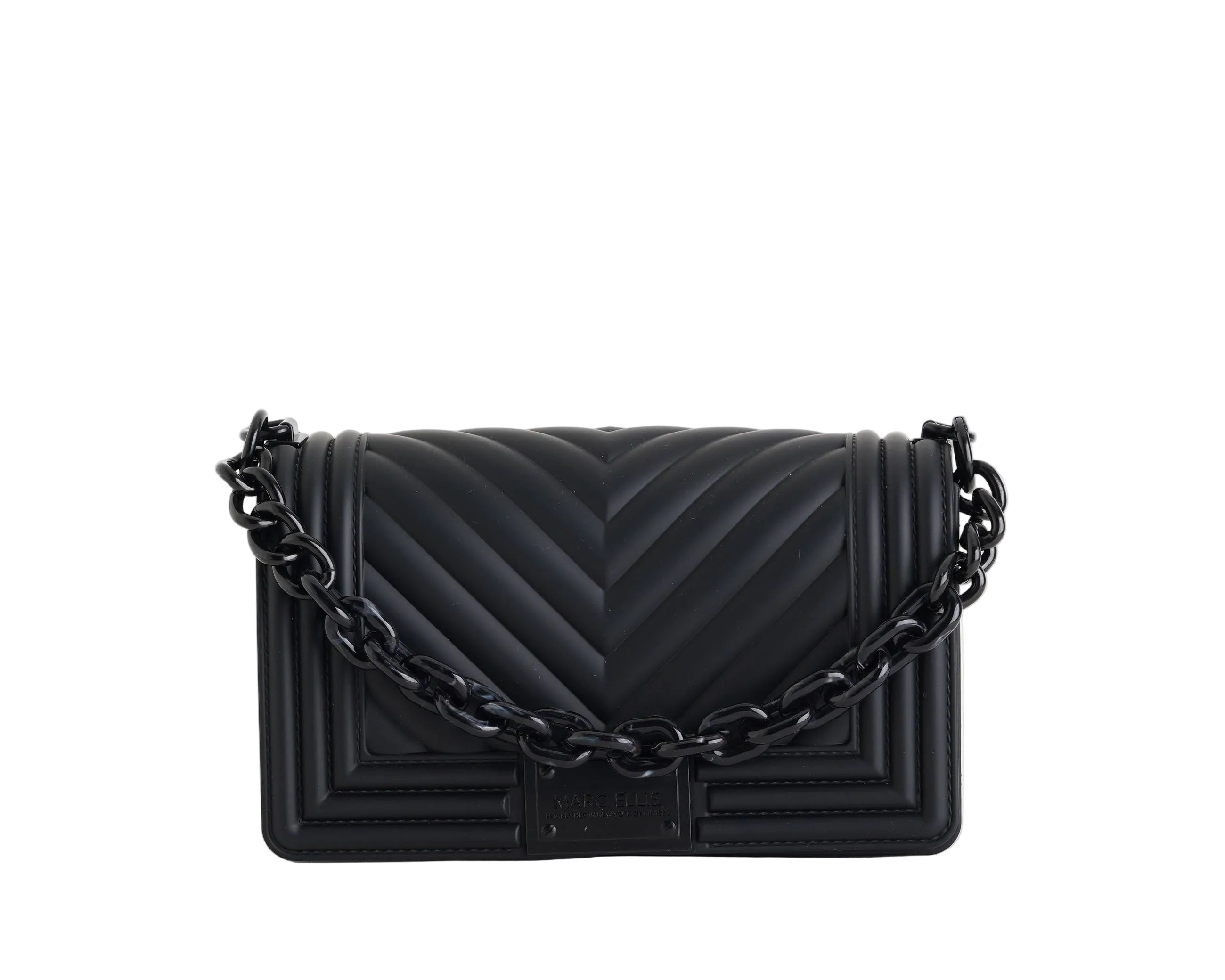 Borsa a spalla Marc Ellis Flat S 27 Donna
