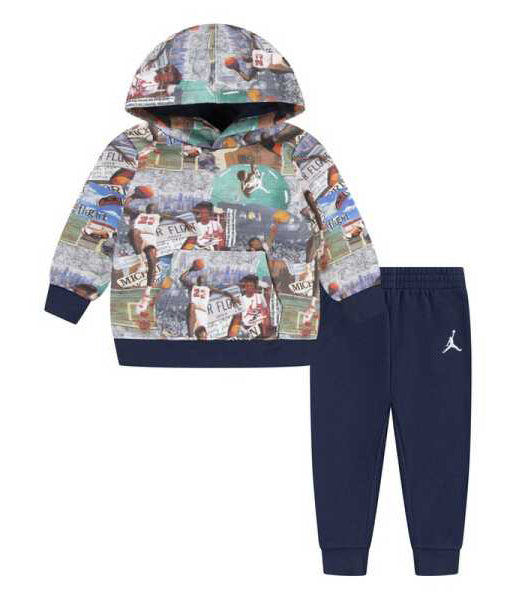 Completo tuta Unisex bambino