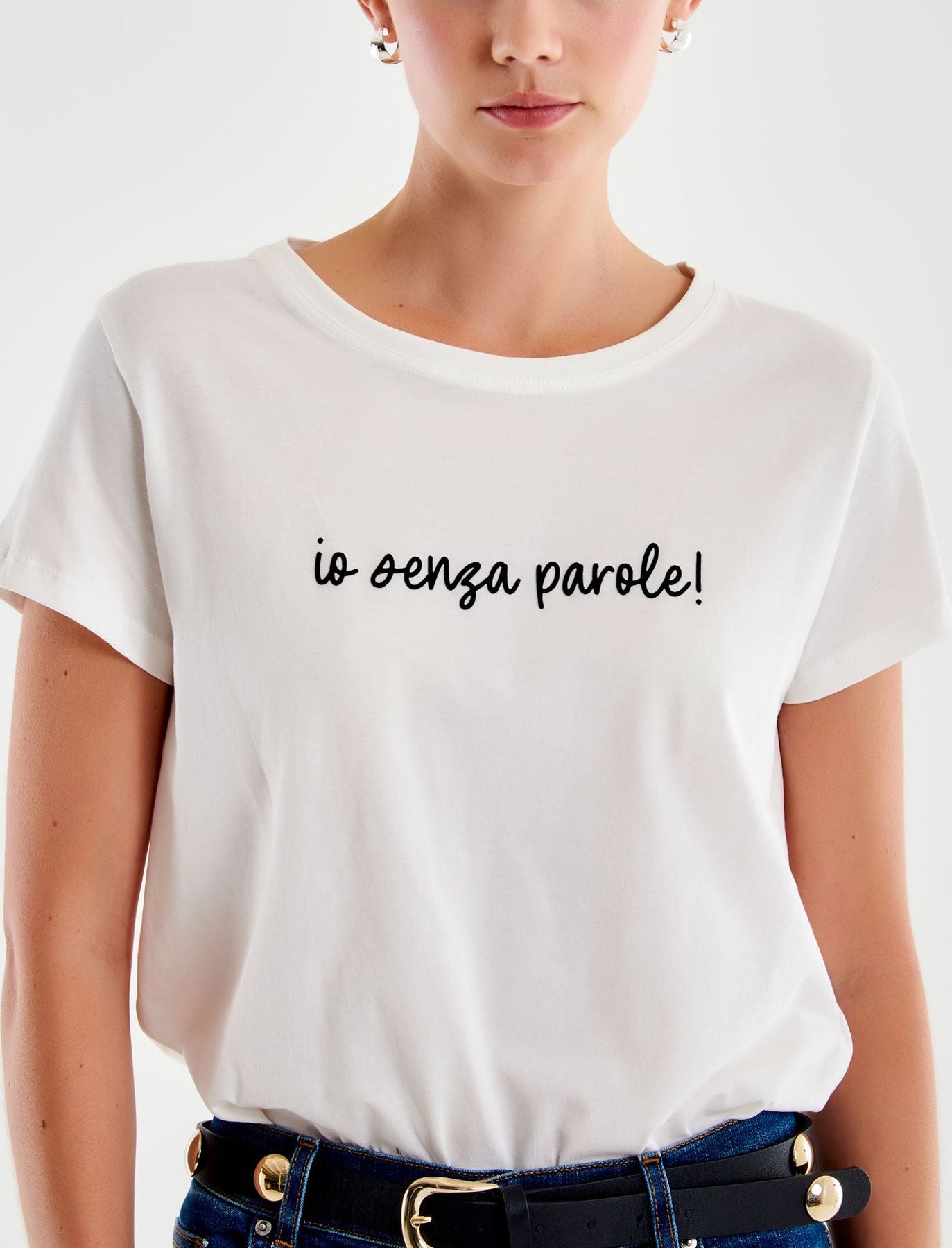 T-shirt Donna
