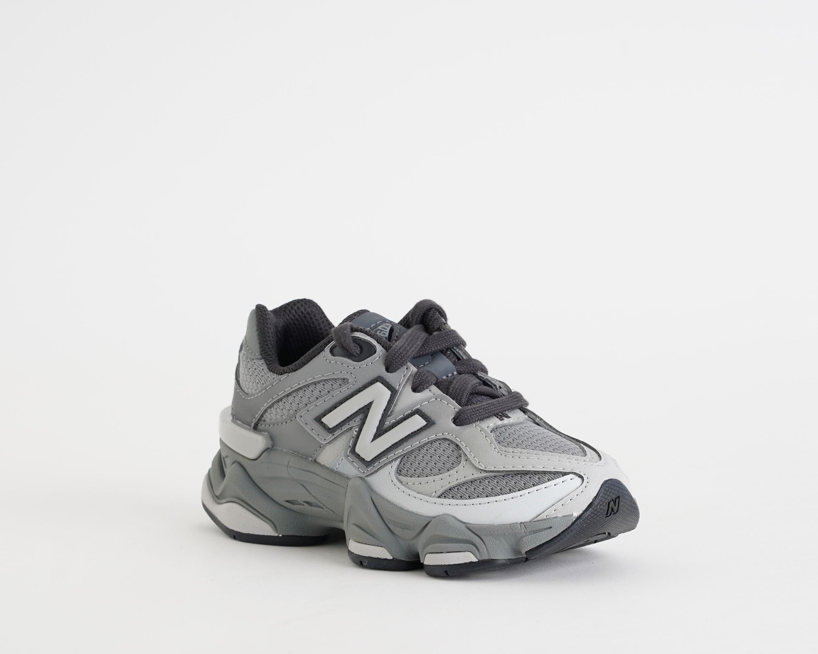 Sneakers New Balance P906033P Slate Grey/Harbor Grey