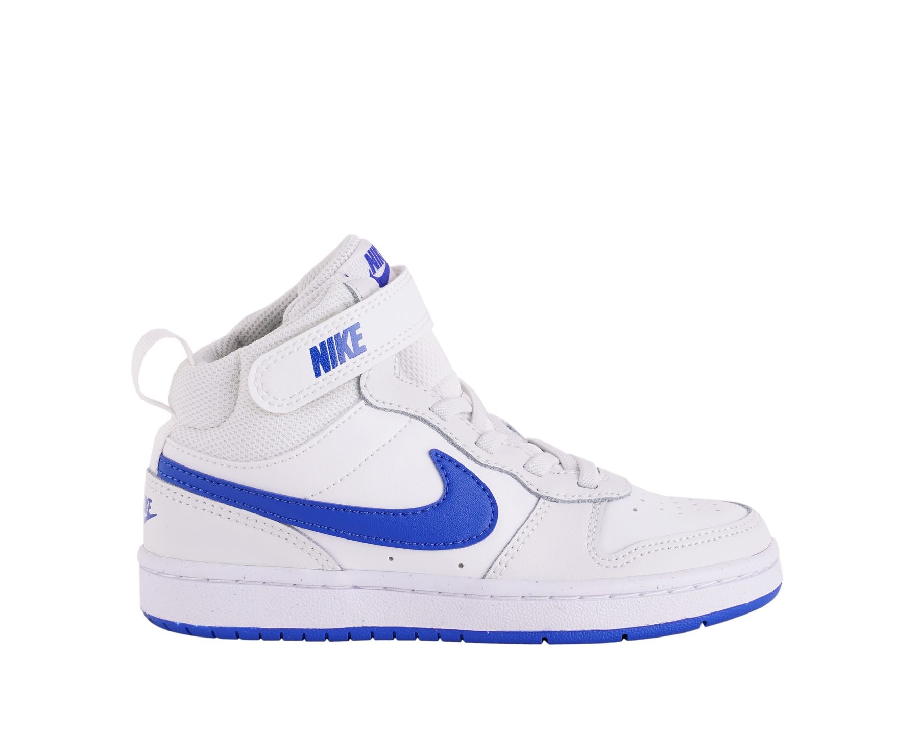 Sneakers alte Unisex bambino