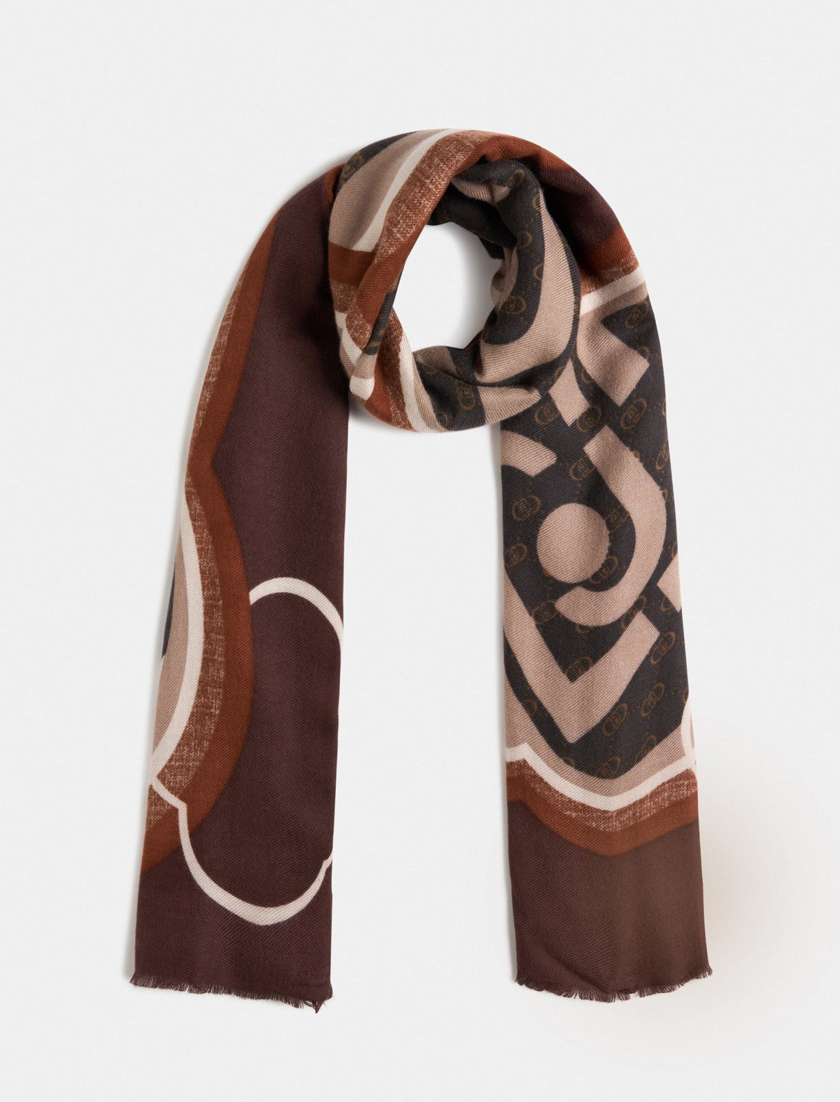 Stola LIU JO 2F5082 T0300 Donna