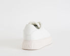 Sneakers Armani Exchange XM001666AF31308 Off White+Off White