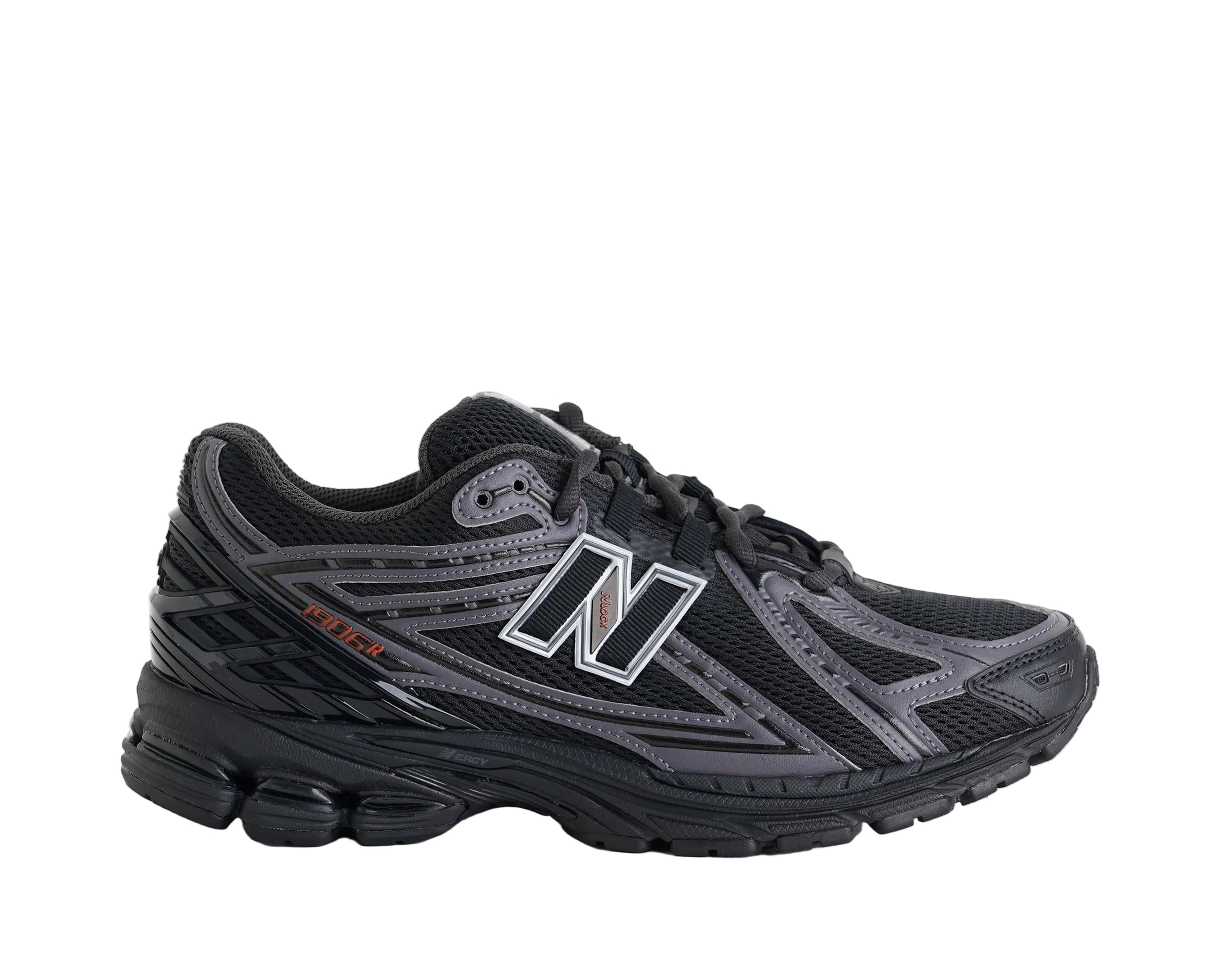 Sneakers New Balance U19069L0 Black Unisex