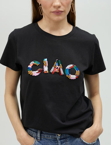 T-shirt Donna