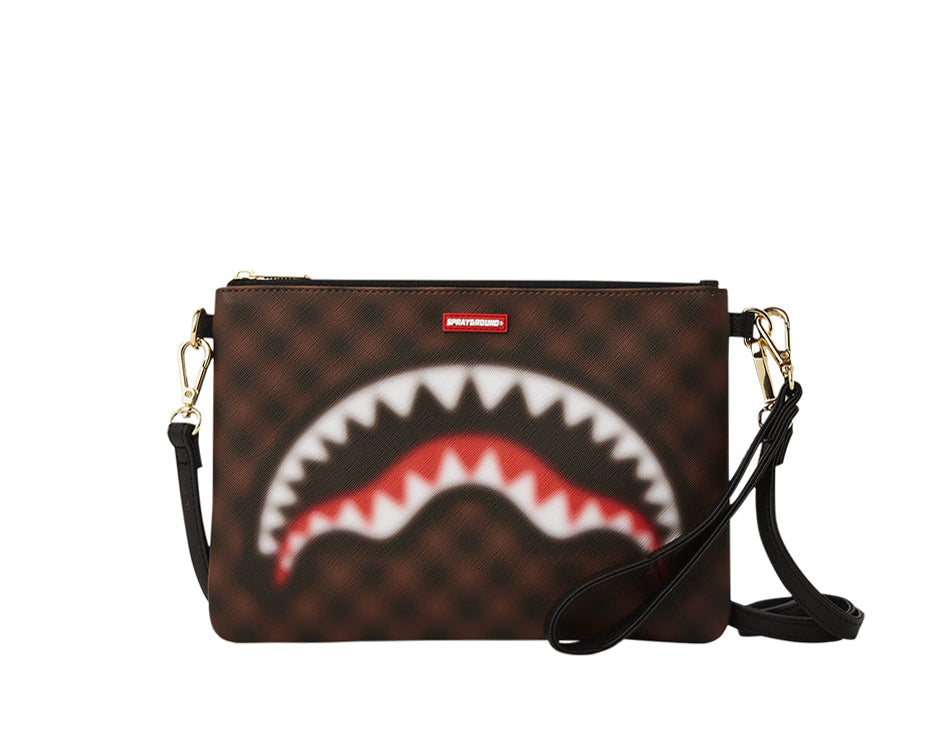 Pochette Unisex Uomo Donna