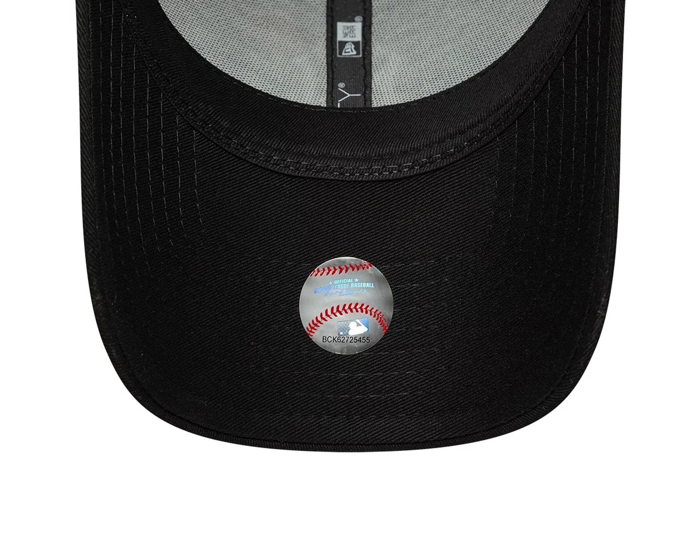 Cappello New Era New York Yankees MLB Flower Icon 60915752