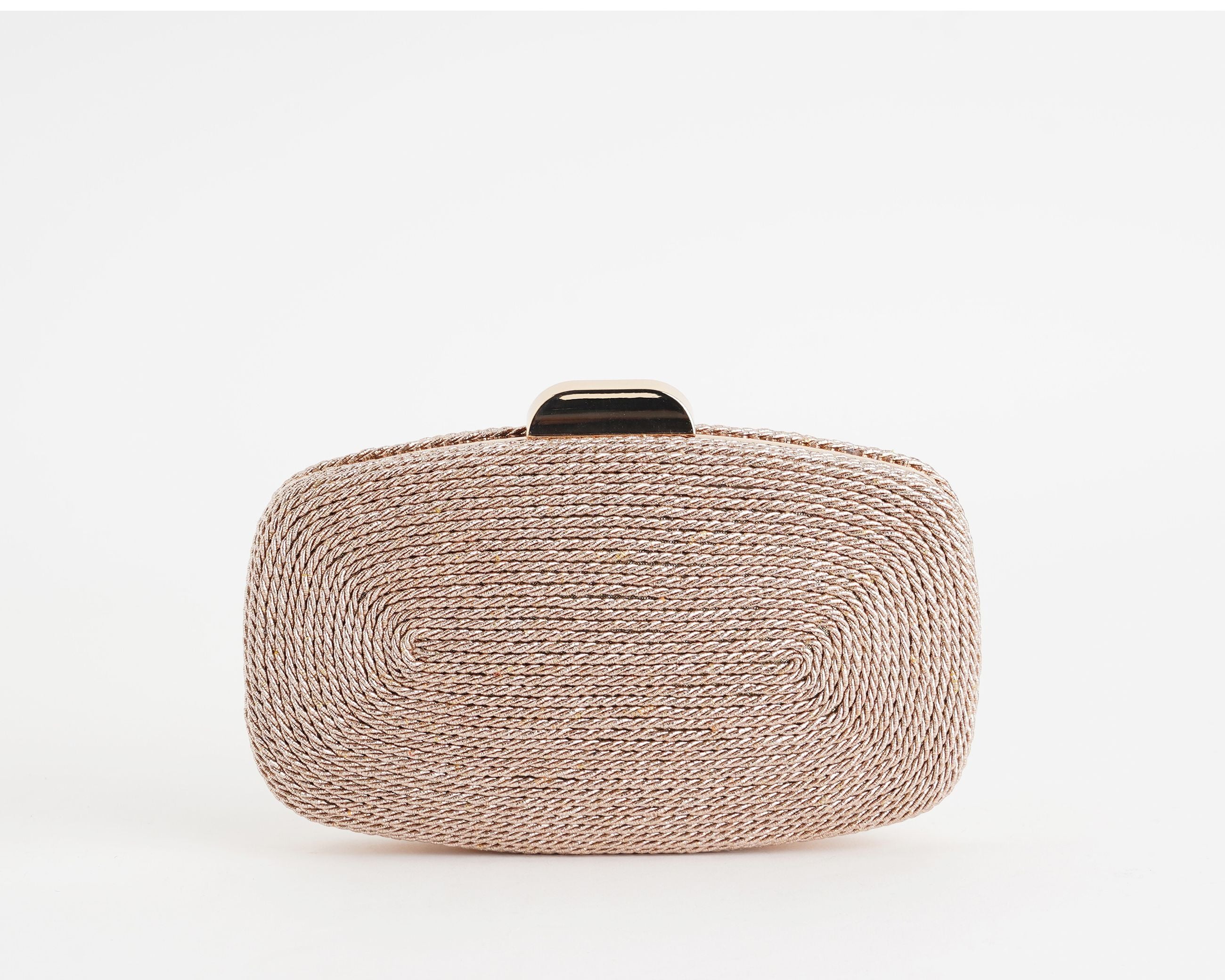 EXE 18A4 New Pink Gold Rope