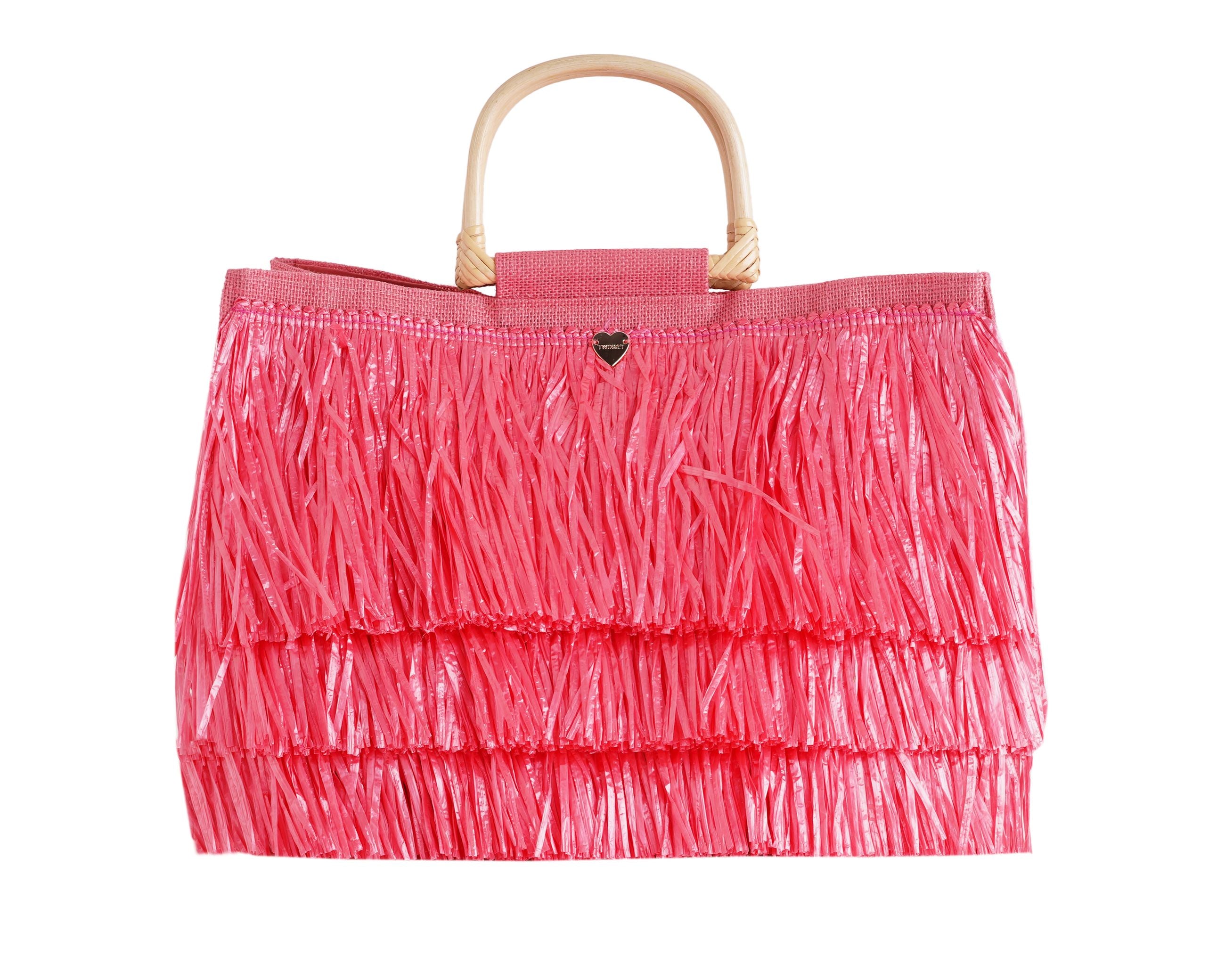 Shopping bag Donna