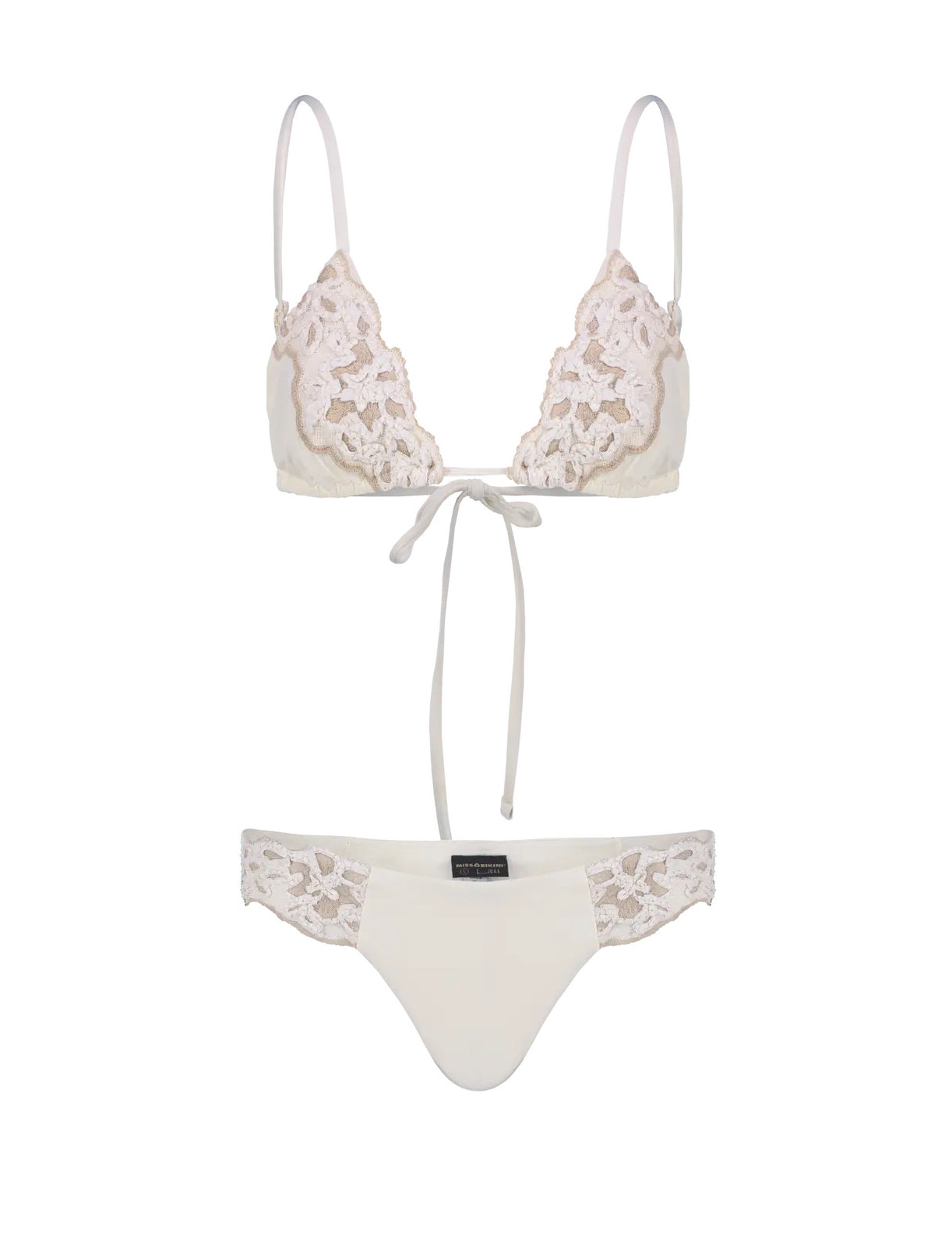 Bikini Miss Bikini V6007S Donna