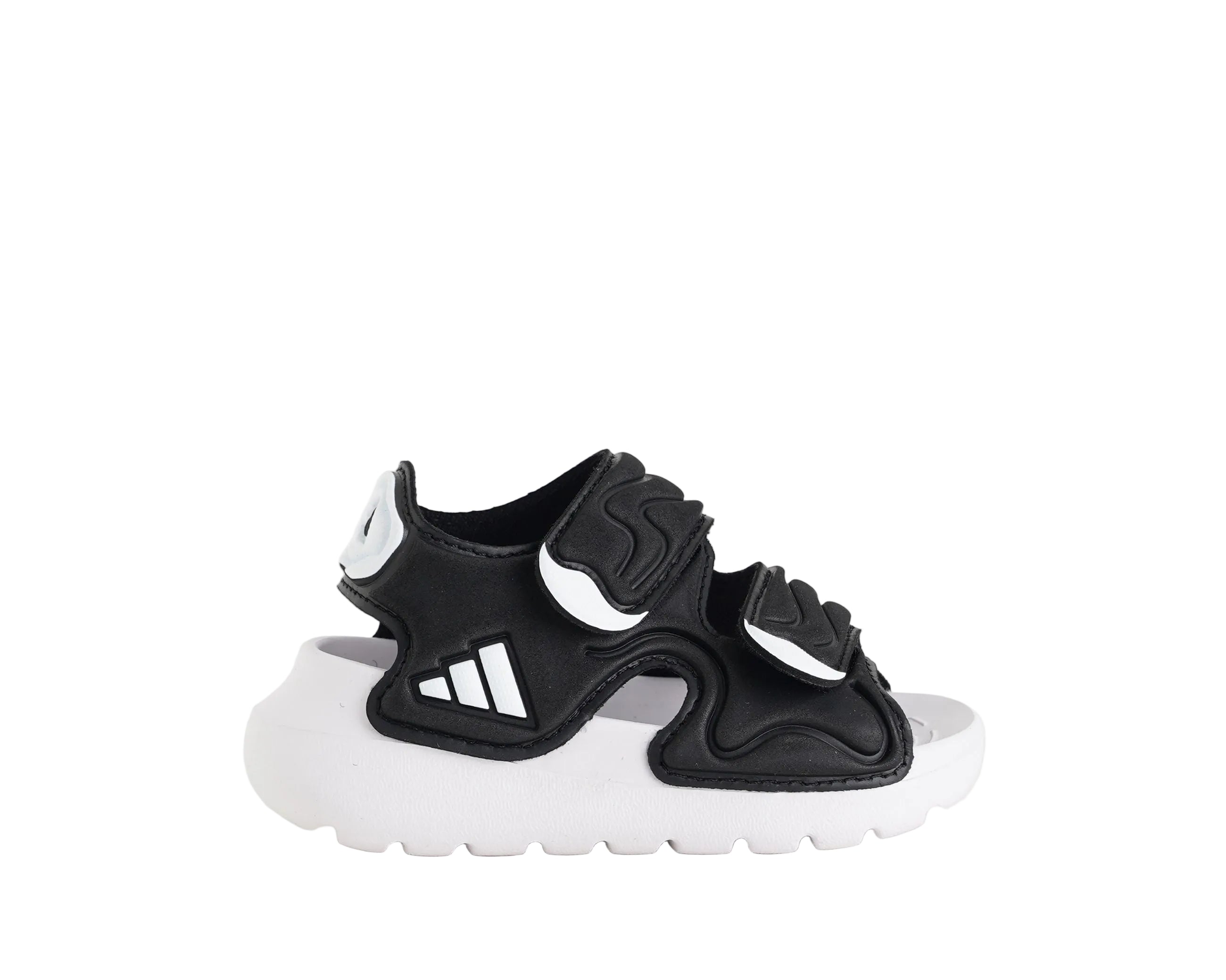 Sandali mare Adidas Altaswim 3 I  JS2541 Core Black 