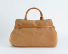 Borsa a mano NALÌ ARBS0044 BISCOTTO - clip magnetica, tracolla rimovibile, donna