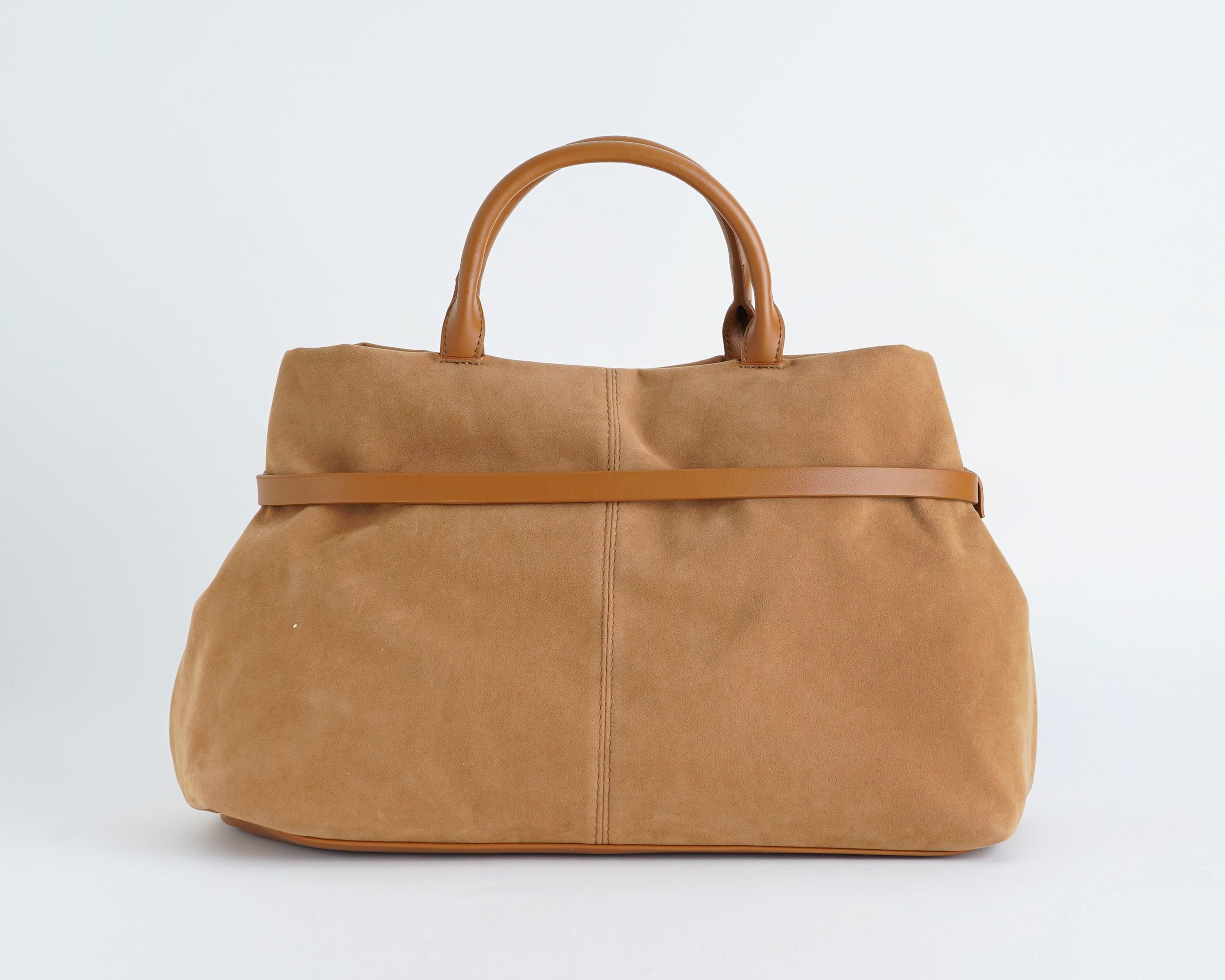 Borsa a mano NALÌ ARBS0044 BISCOTTO - clip magnetica, tracolla rimovibile, donna
