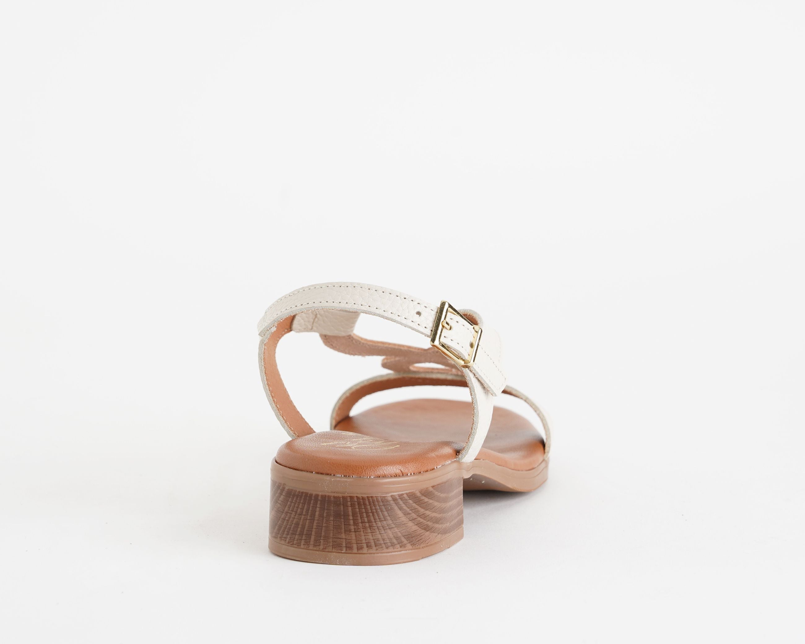 `Sandali con tacco Oh My Sandals 5893 Hielo Donna`