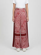 Pantaloni Zephyr  A46ST021 Brick 