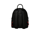 Sprayground Gold Brick Lux Savage Backpack 910B9038NSZ Multicolore
