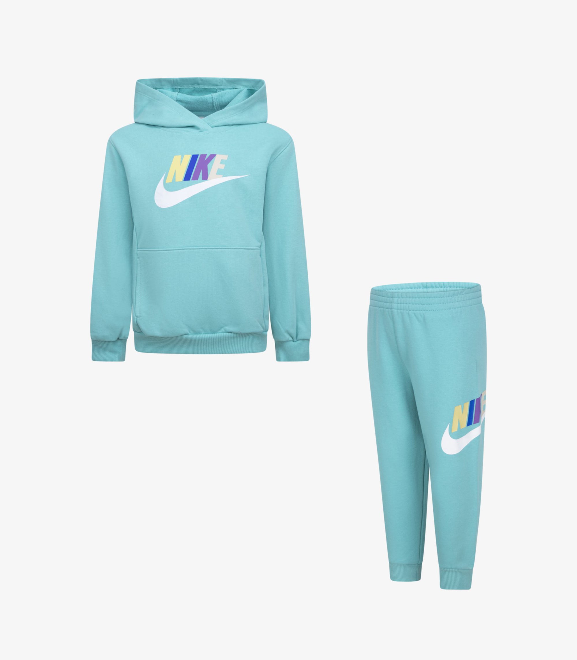 Completo tuta Unisex bambino