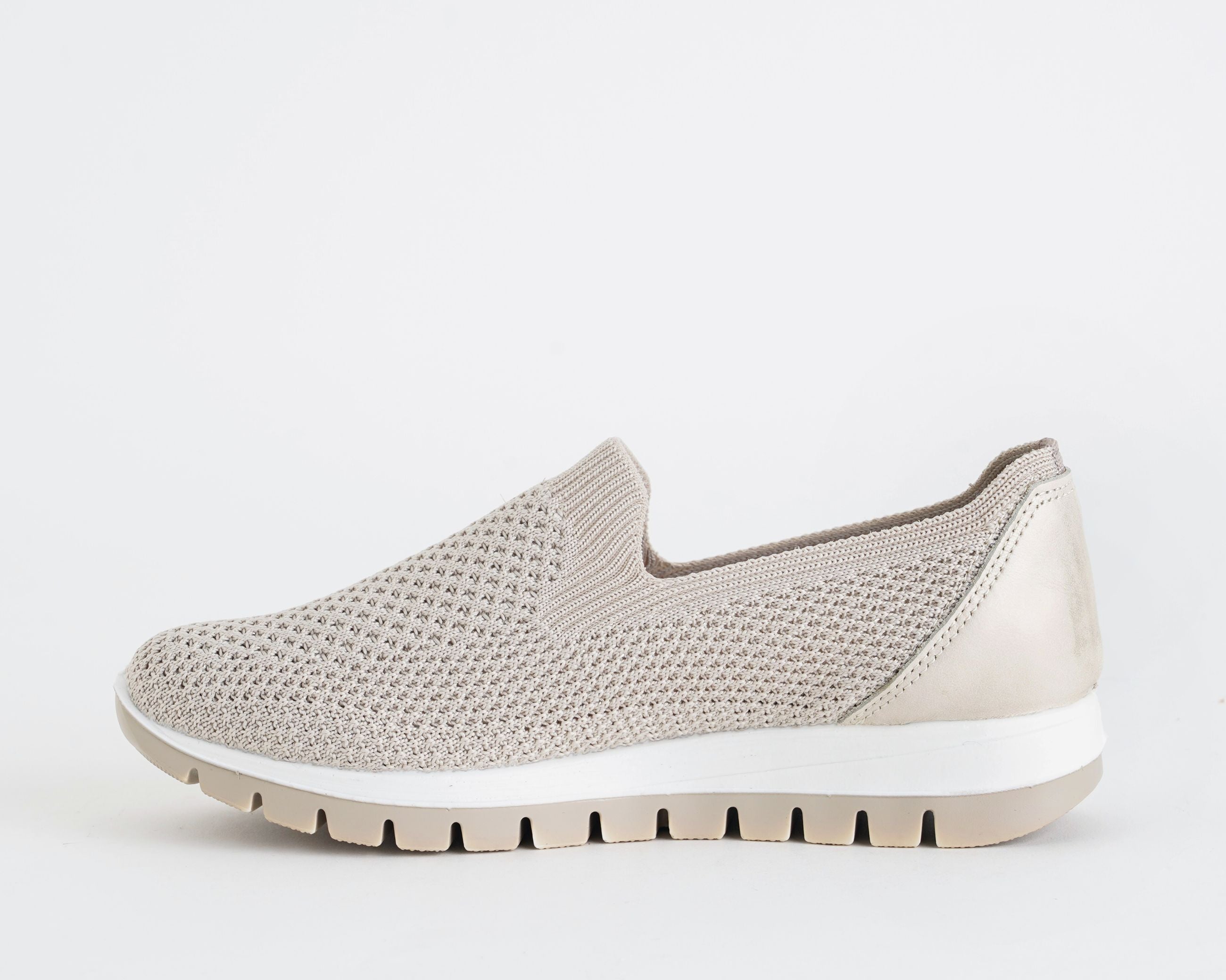 1150033 IGI&CO Cream-Plat