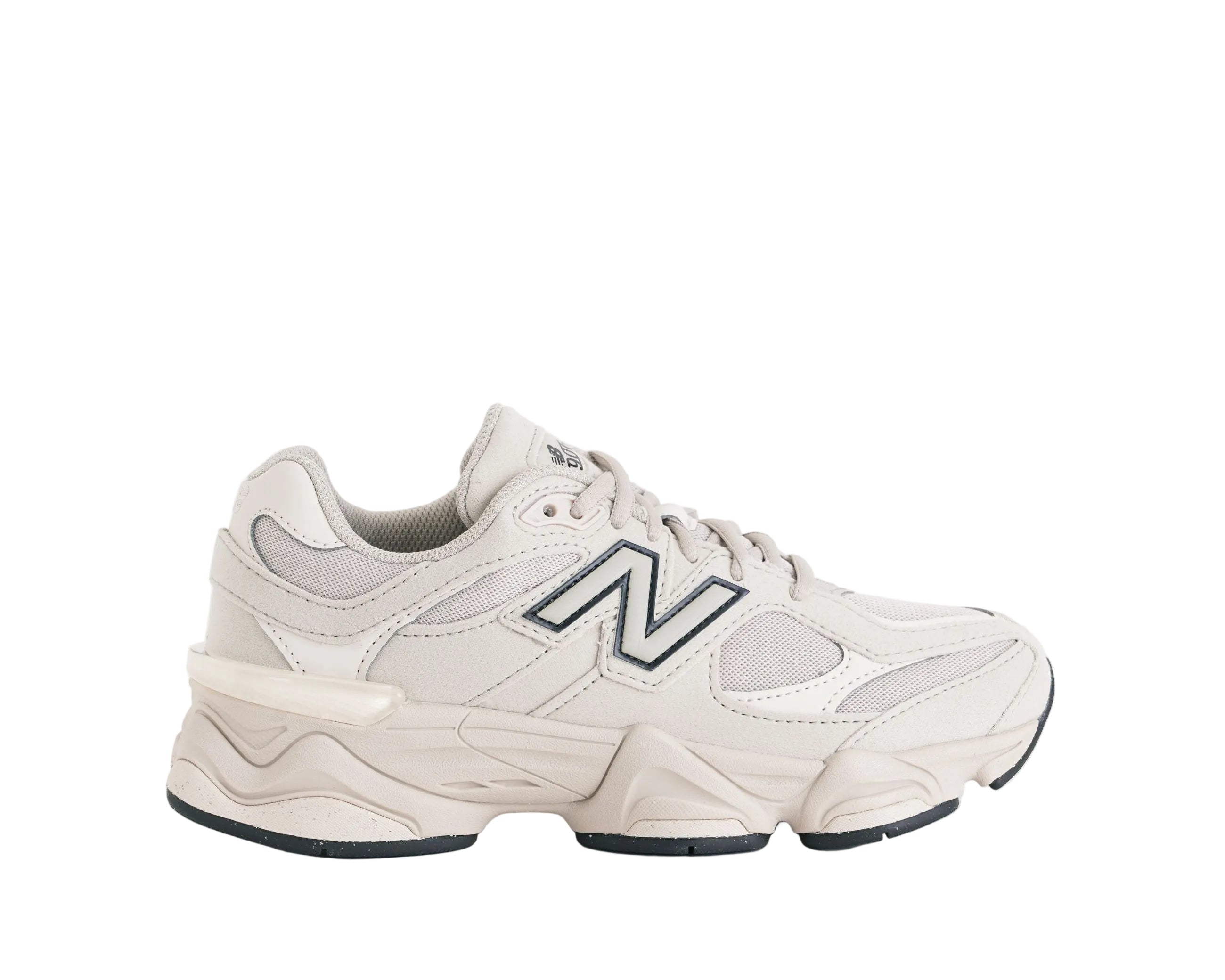 Sneakers Lifestyle New Balance 9060 G90607GY Shipyard/Linen Unisex bambino