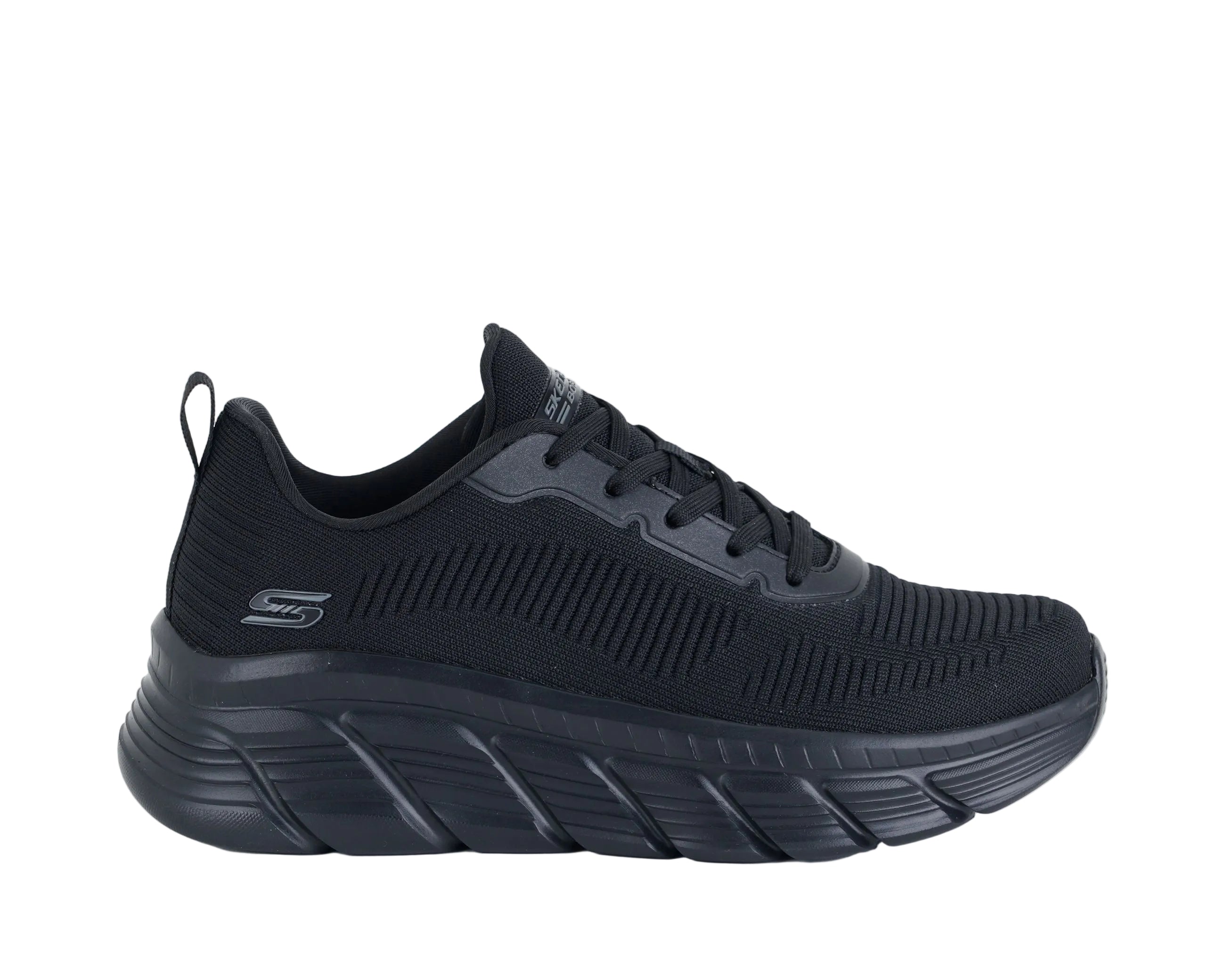 Sneakers SKECHERS Bobs B Flex Hi - Flying Hi 17385 Donna