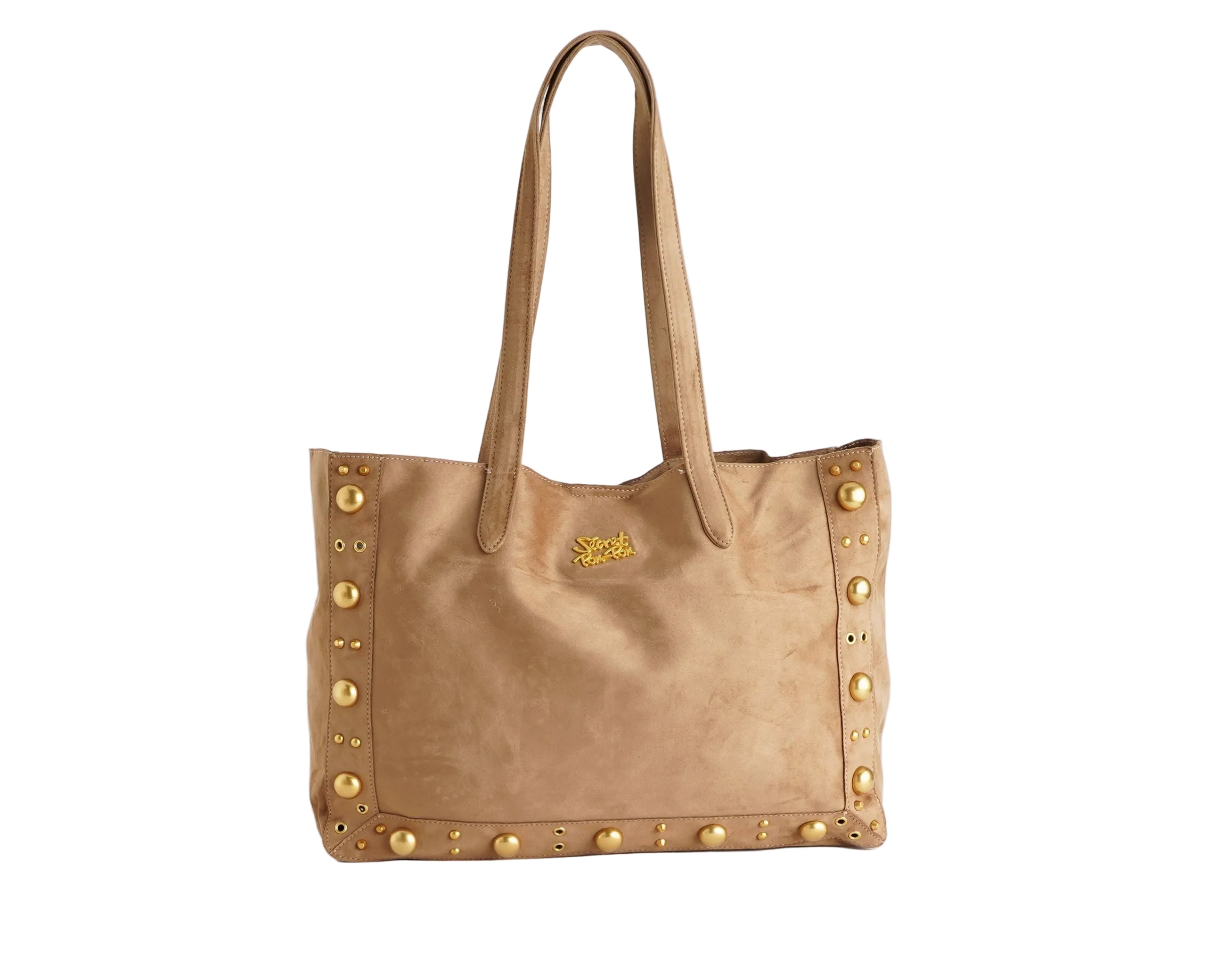Borsa a spalla SECRET PON-PON TATIANA Light Tan
