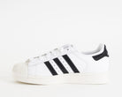 Sneakers Adidas Superstar II HQ2285 Bianco/Nero 