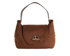 Borsa a spalla Liu Jo AF6113 T711A Tabacco