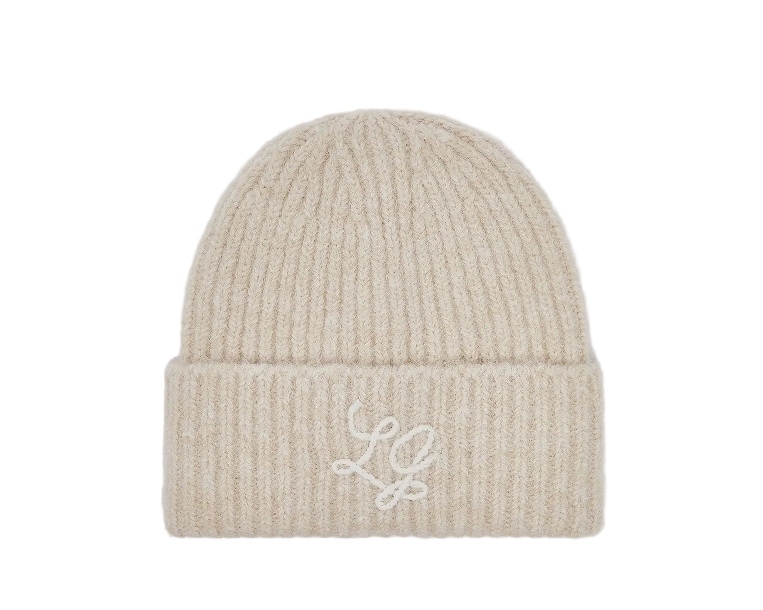 Cappello in mista lana  Liu Jo 2F6019 MS053 