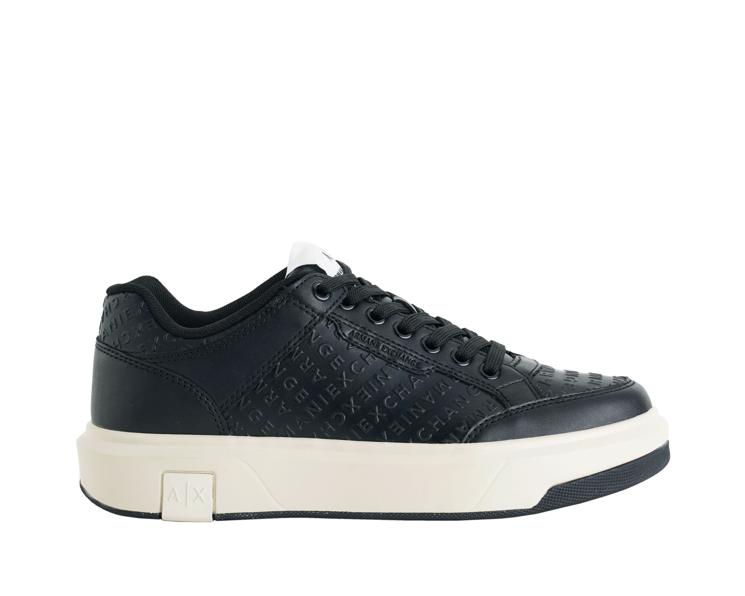 Sneakers Lifestyle Armani Exchange XM001722AF17537 Uomo