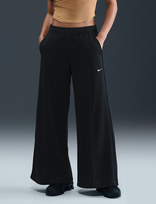 Pantaloni sportivi NIKE IH8514-010 Nero Donna