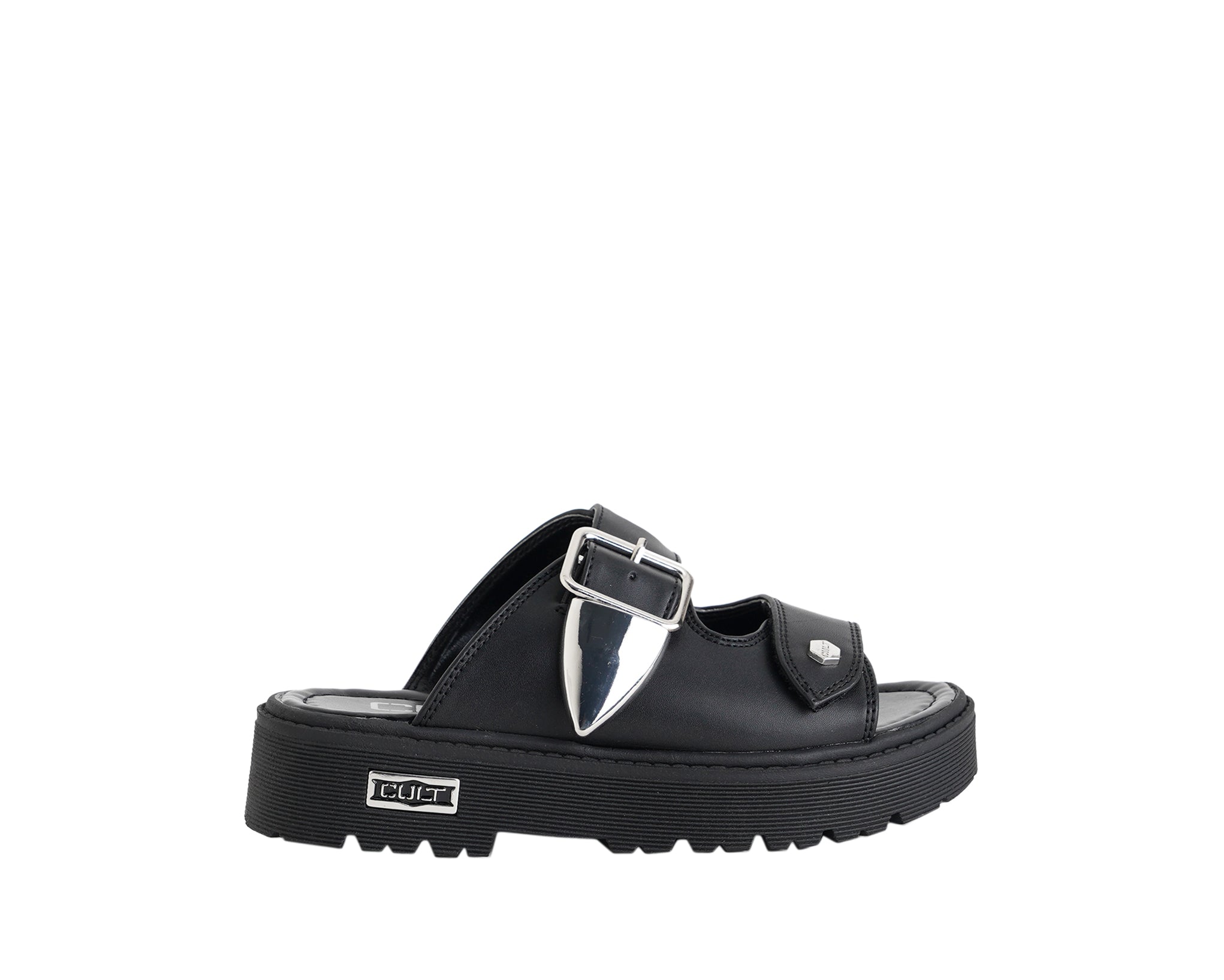 Sandalo basso Bambina