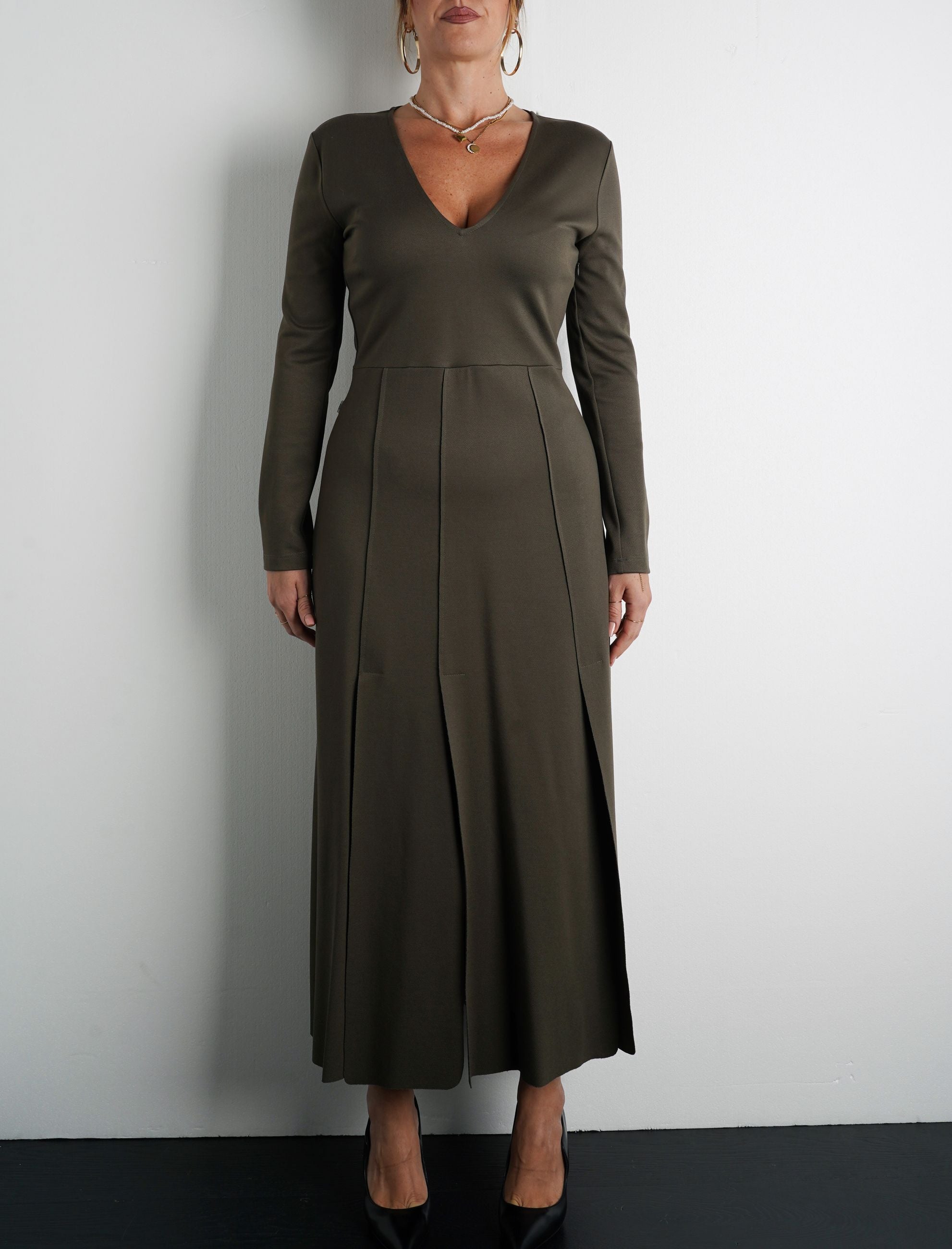 Abito JIJIL JPI25AB066.0JE0138 0007 Donna