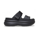 CROCS Soho Two Strap Sandal CR.212861 Black