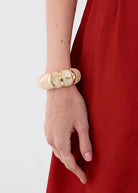 Bracciale Nalì Thin EMBR0429 Bianco 