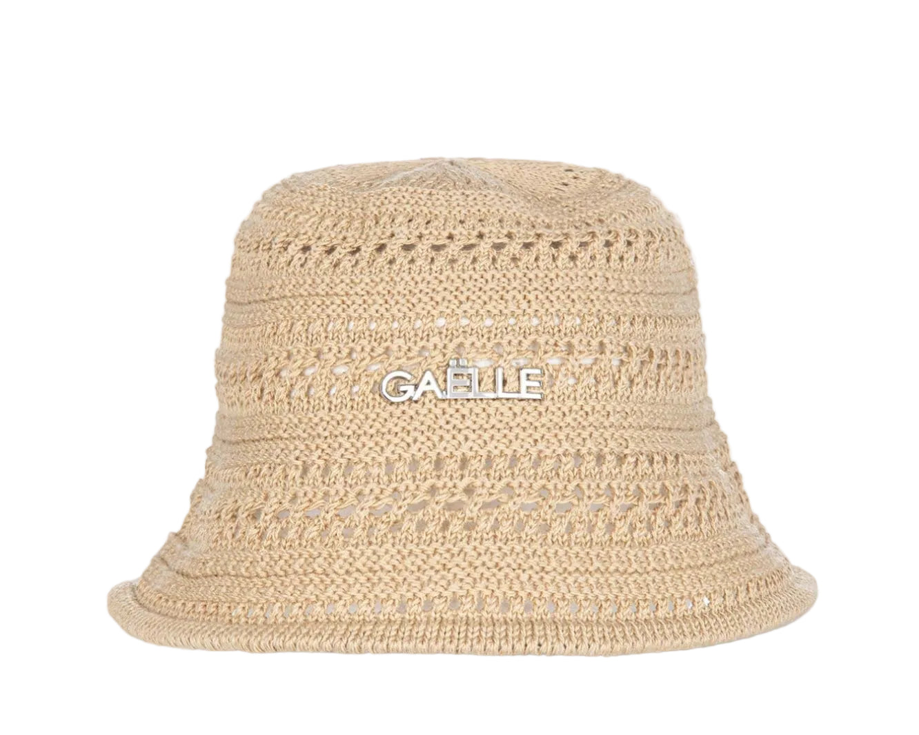 Cappello Gaelle GAACW03160 Naturale Donna