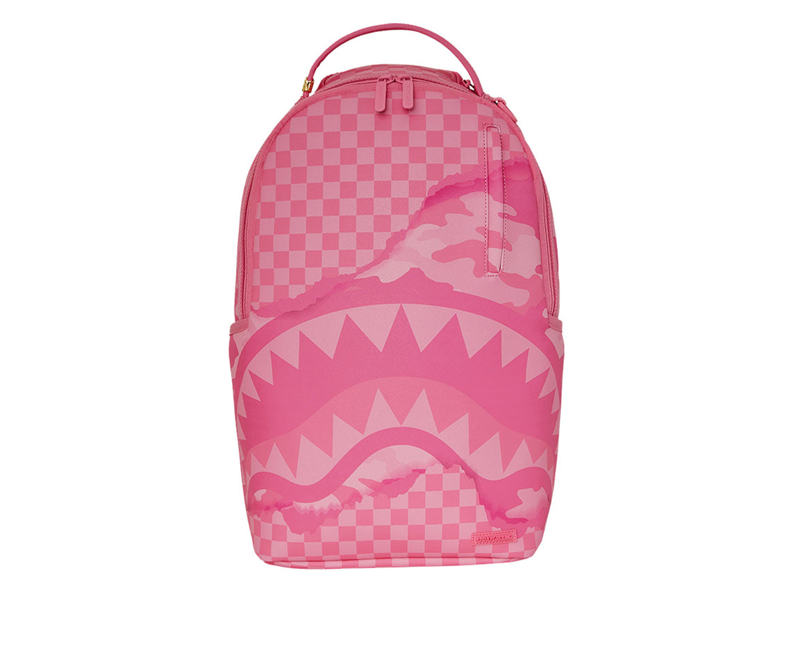 Zaino SPRAYGROUND Pink 3Am Riptide Dlxsv 910B7684NSZ Donna