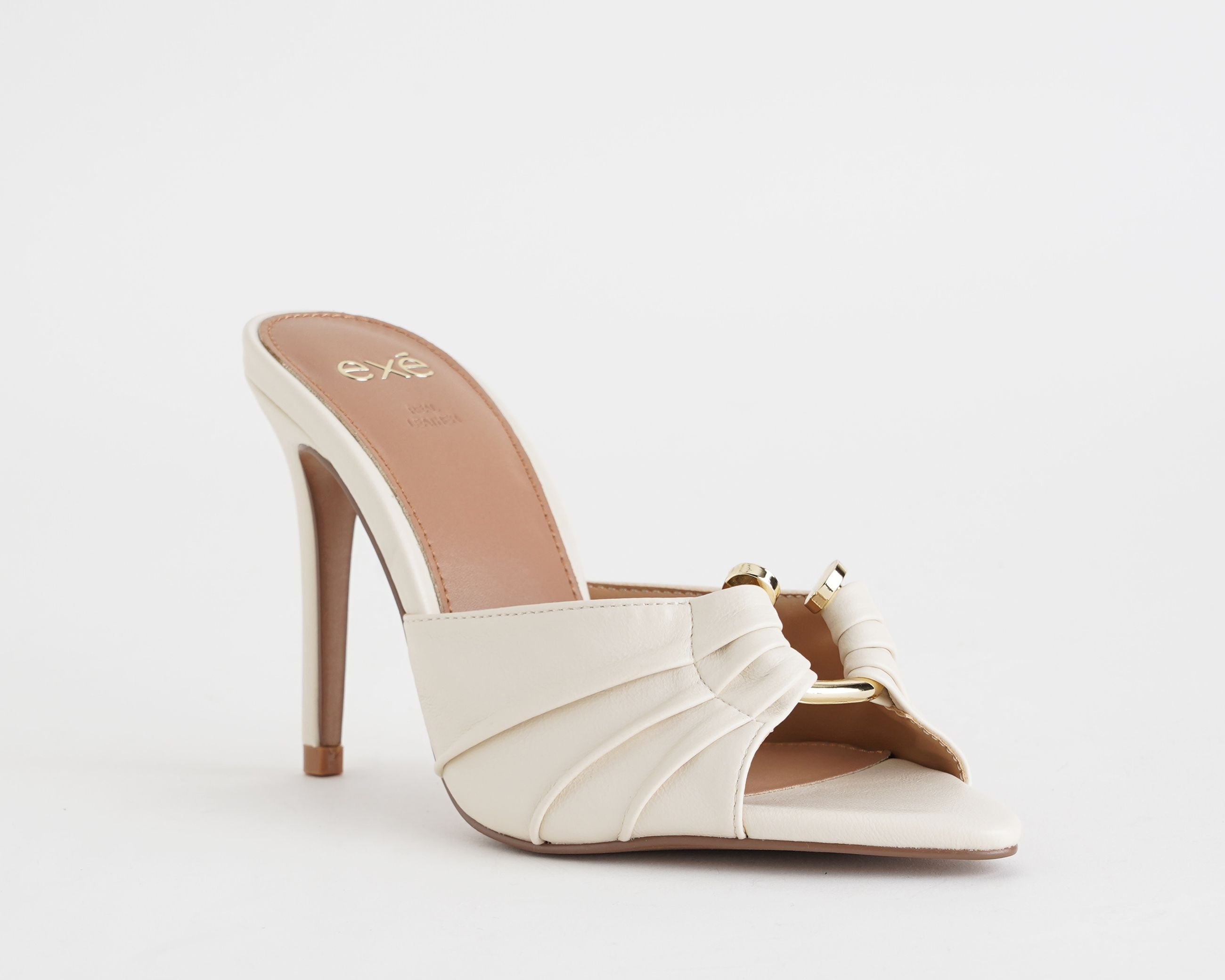 Sandalo Exe Kristi-397 OffWhite