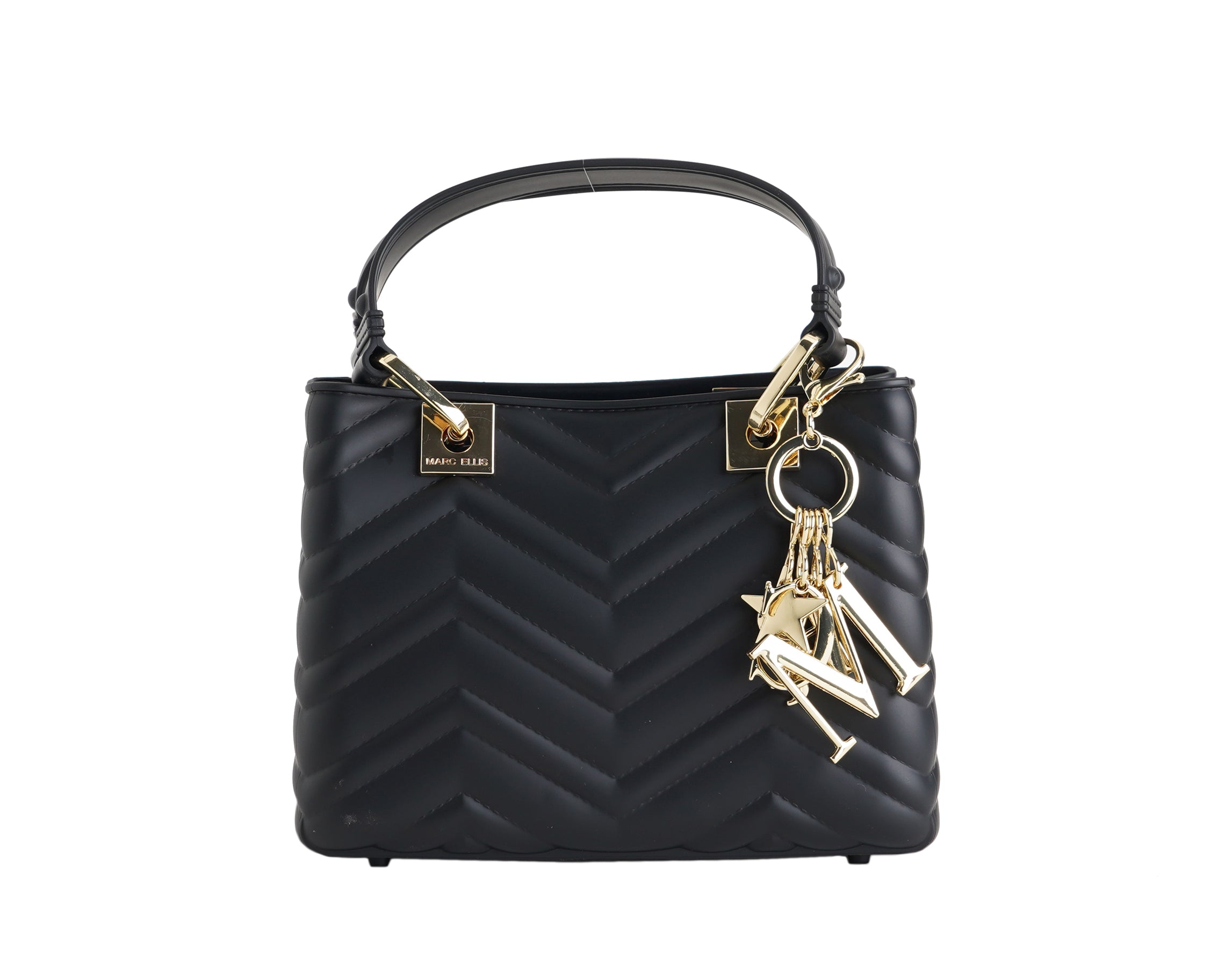 Borsa a mano MARC ELLIS Flat Krissy S Wave 25 Donna