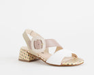 `MELLUSO K35572 Bianco`