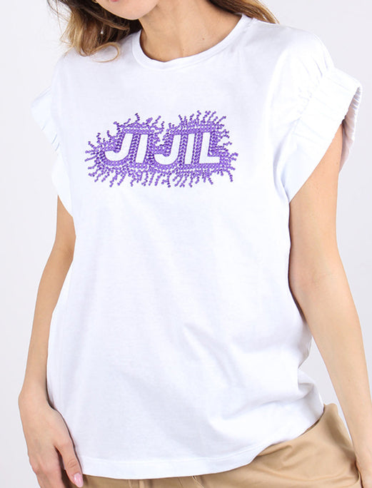 T-shirt Donna