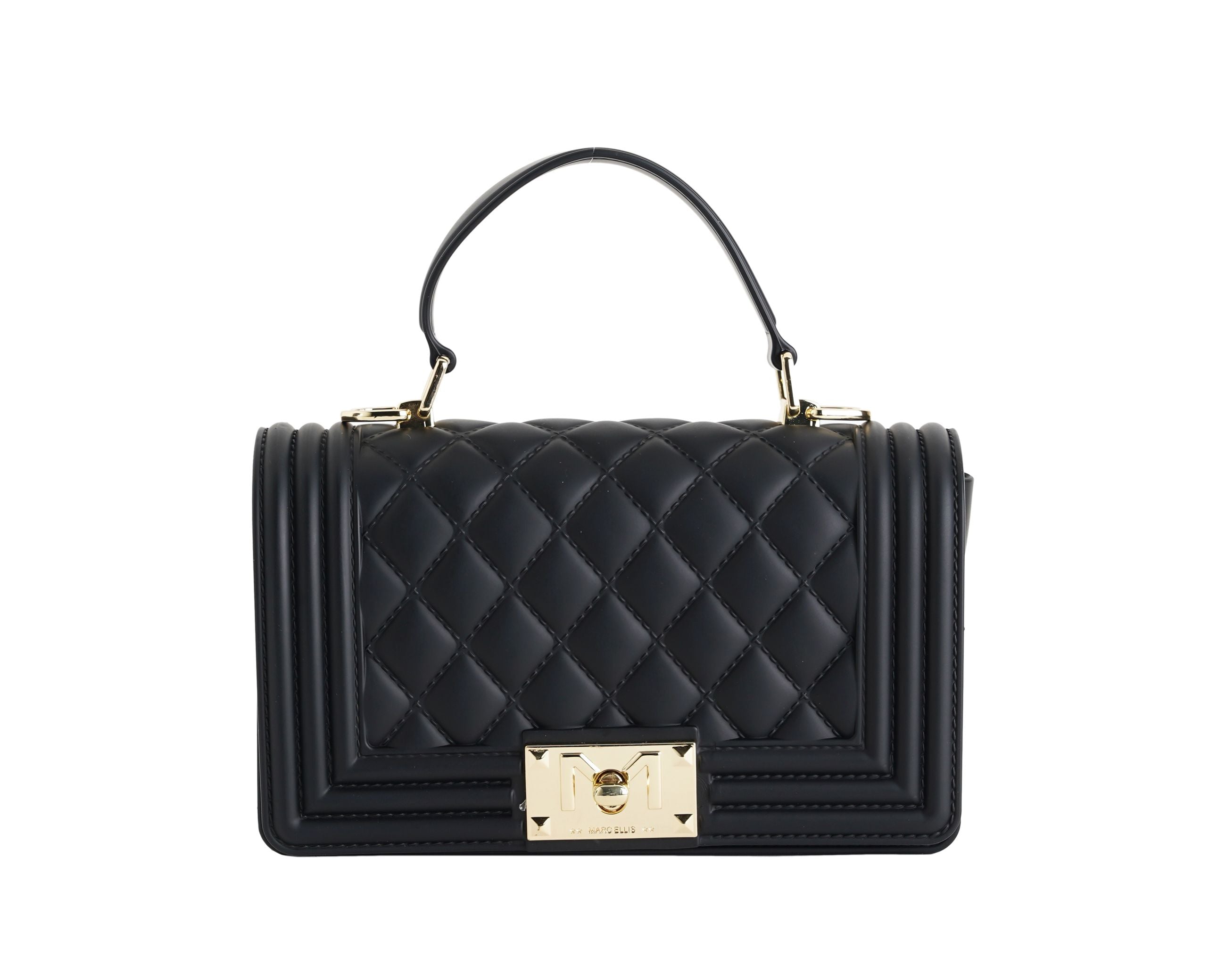 Borsa a tracolla MARC ELLIS Flat Square S Donna