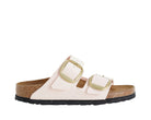Sandali Birkenstock Arizona Big Buckle Birko-Flor Nabuck 1031566 Light Rose