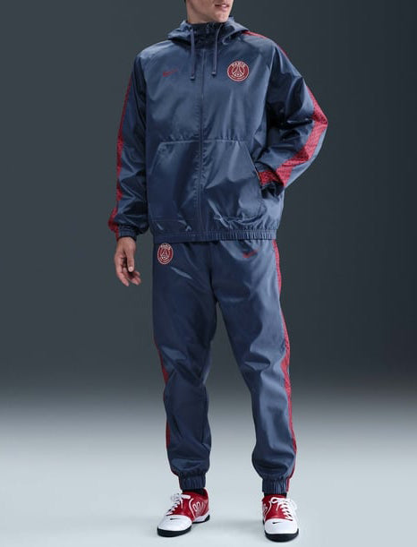 Tuta da calcio Nike Buy Paris Saint-Germain HM2979 491 Uomo