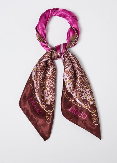 Foulard Donna
